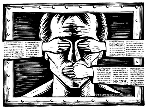 online-censorship